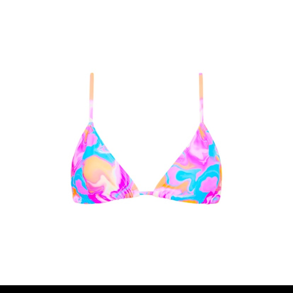 TOO CHEEKY BIKINI